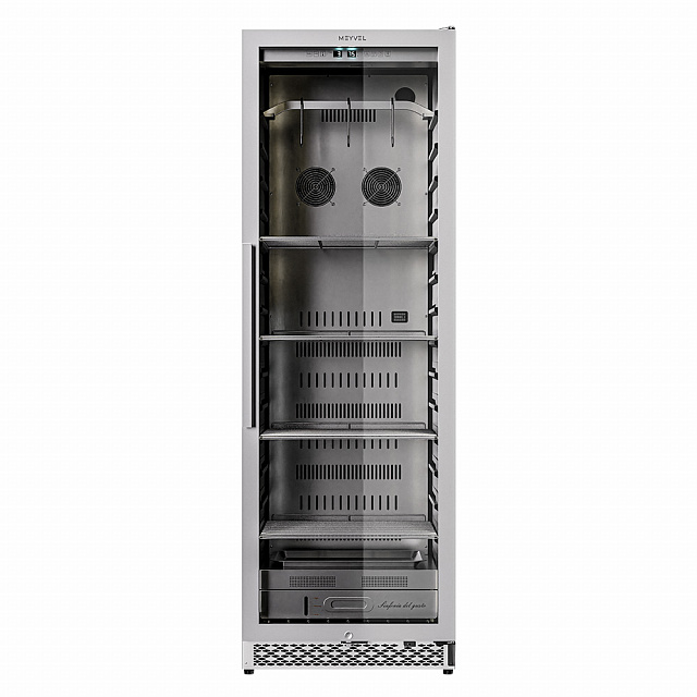  Холодильник для сухого вызревания мяса Meyvel MM-135SR
